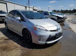 2013 Toyota Prius  Silver vin: JTDKN3DU2A0126158