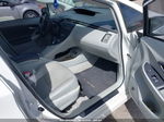 2011 Toyota Prius Four Белый vin: JTDKN3DU2B1370453