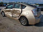 2011 Toyota Prius  Tan vin: JTDKN3DU2B1445233