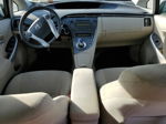 2011 Toyota Prius  Tan vin: JTDKN3DU2B1445233