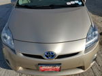 2011 Toyota Prius  Tan vin: JTDKN3DU2B1445233