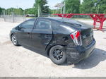 2012 Toyota Prius   Black vin: JTDKN3DU2C1480405