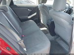 2012 Toyota Prius Two Красный vin: JTDKN3DU2C1484809