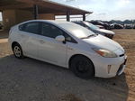 2012 Toyota Prius  White vin: JTDKN3DU2C1529375