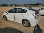 2012 Toyota Prius  White vin: JTDKN3DU2C1529375