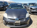 2012 Toyota Prius  Gray vin: JTDKN3DU2C1532390