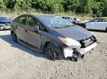 2012 Toyota Prius  Gray vin: JTDKN3DU2C1541882