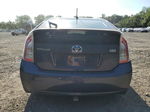 2012 Toyota Prius  Gray vin: JTDKN3DU2C1541882