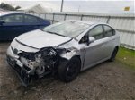 2012 Toyota Prius  Серебряный vin: JTDKN3DU2C1549397