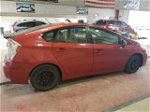 2012 Toyota Prius  Brown vin: JTDKN3DU2C1555751