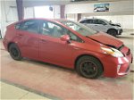 2012 Toyota Prius  Brown vin: JTDKN3DU2C1555751