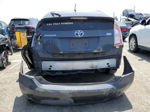 2012 Toyota Prius  Charcoal vin: JTDKN3DU2C5382676