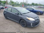 2012 Toyota Prius Four Gray vin: JTDKN3DU2C5429835