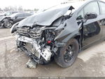 2012 Toyota Prius   Black vin: JTDKN3DU2C5434646