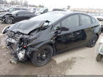 2012 Toyota Prius   Black vin: JTDKN3DU2C5434646