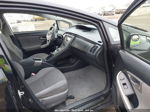 2012 Toyota Prius   Черный vin: JTDKN3DU2C5434646