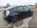 2012 Toyota Prius   Черный vin: JTDKN3DU2C5434646