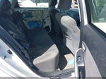 2012 Toyota Prius Three Белый vin: JTDKN3DU2C5441211