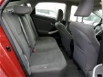 2012 Toyota Prius  Red vin: JTDKN3DU2C5453214