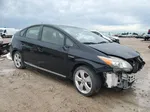 2012 Toyota Prius  Black vin: JTDKN3DU2C5482180