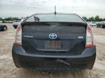 2012 Toyota Prius  Black vin: JTDKN3DU2C5482180