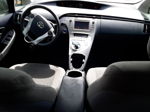 2012 Toyota Prius  Красный vin: JTDKN3DU2C5496824