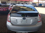 2012 Toyota Prius Two Silver vin: JTDKN3DU2C5518062