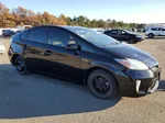 2012 Toyota Prius  Black vin: JTDKN3DU2C5518627