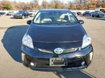 2012 Toyota Prius  Черный vin: JTDKN3DU2C5518627