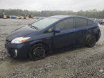 2013 Toyota Prius  Blue vin: JTDKN3DU2D0342970