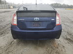 2013 Toyota Prius  Синий vin: JTDKN3DU2D0342970