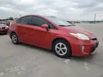 2013 Toyota Prius  Red vin: JTDKN3DU2D0349255