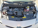 2013 Toyota Prius  Белый vin: JTDKN3DU2D0351684