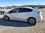 2013 Toyota Prius  Белый vin: JTDKN3DU2D0351684