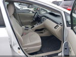 2013 Toyota Prius Two Белый vin: JTDKN3DU2D0353368