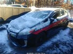 2013 Toyota Prius Two Черный vin: JTDKN3DU2D1646536