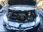 2013 Toyota Prius Two Черный vin: JTDKN3DU2D1646536