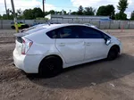 2013 Toyota Prius  White vin: JTDKN3DU2D1676877