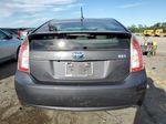 2013 Toyota Prius  Gray vin: JTDKN3DU2D1677141