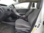 2013 Toyota Prius  Белый vin: JTDKN3DU2D1687815