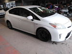 2013 Toyota Prius  White vin: JTDKN3DU2D5559891