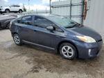 2013 Toyota Prius  Gray vin: JTDKN3DU2D5567165