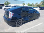 2013 Toyota Prius Two Black vin: JTDKN3DU2D5588789