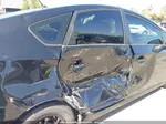 2013 Toyota Prius Two Черный vin: JTDKN3DU2D5588789