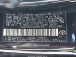 2013 Toyota Prius Two Черный vin: JTDKN3DU2D5588789