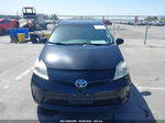 2013 Toyota Prius Two Black vin: JTDKN3DU2D5588789