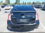 2013 Toyota Prius Two Black vin: JTDKN3DU2D5588789