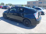 2013 Toyota Prius Two Черный vin: JTDKN3DU2D5588789