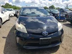 2013 Toyota Prius  Черный vin: JTDKN3DU2D5603713