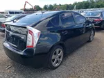 2013 Toyota Prius  Черный vin: JTDKN3DU2D5603713